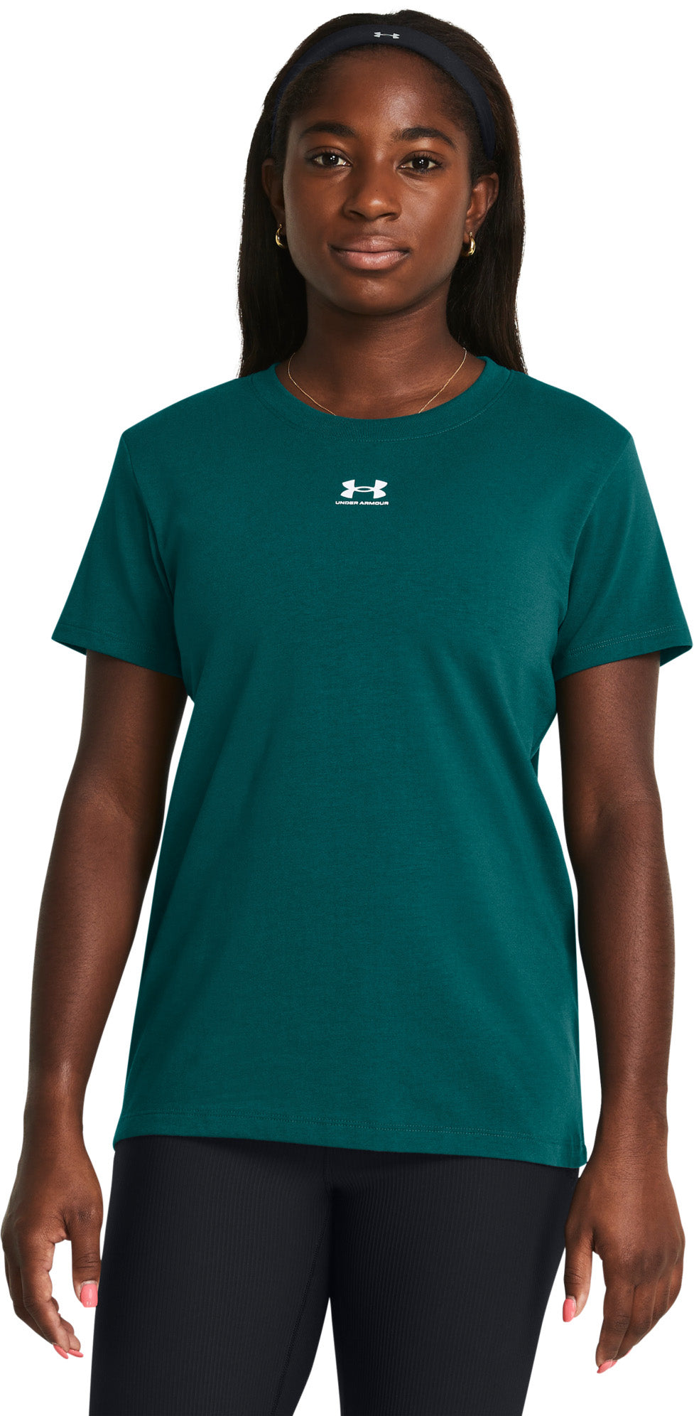 Campus Core shortsleeve shirt