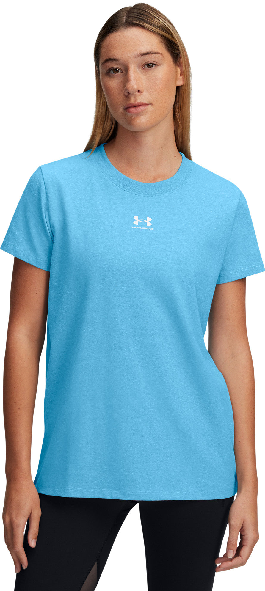 Campus Core shortsleeve shirt
