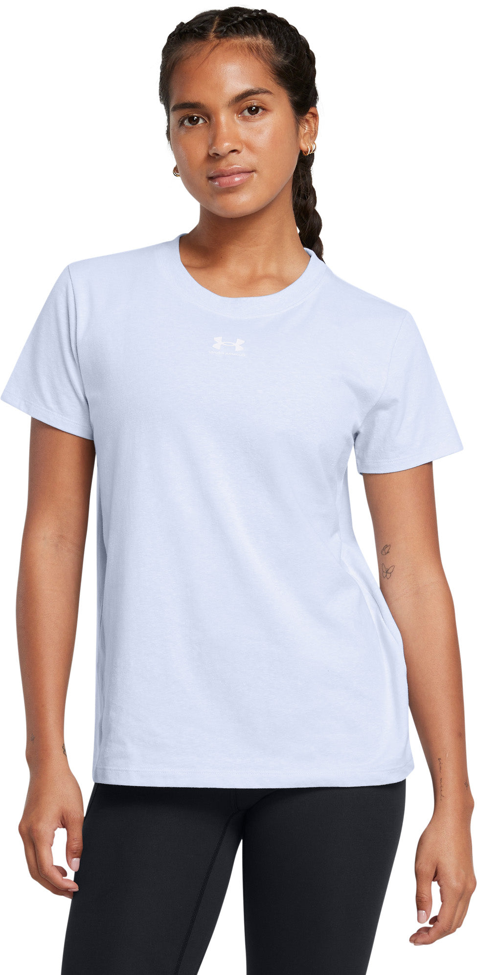 Campus Core shortsleeve shirt