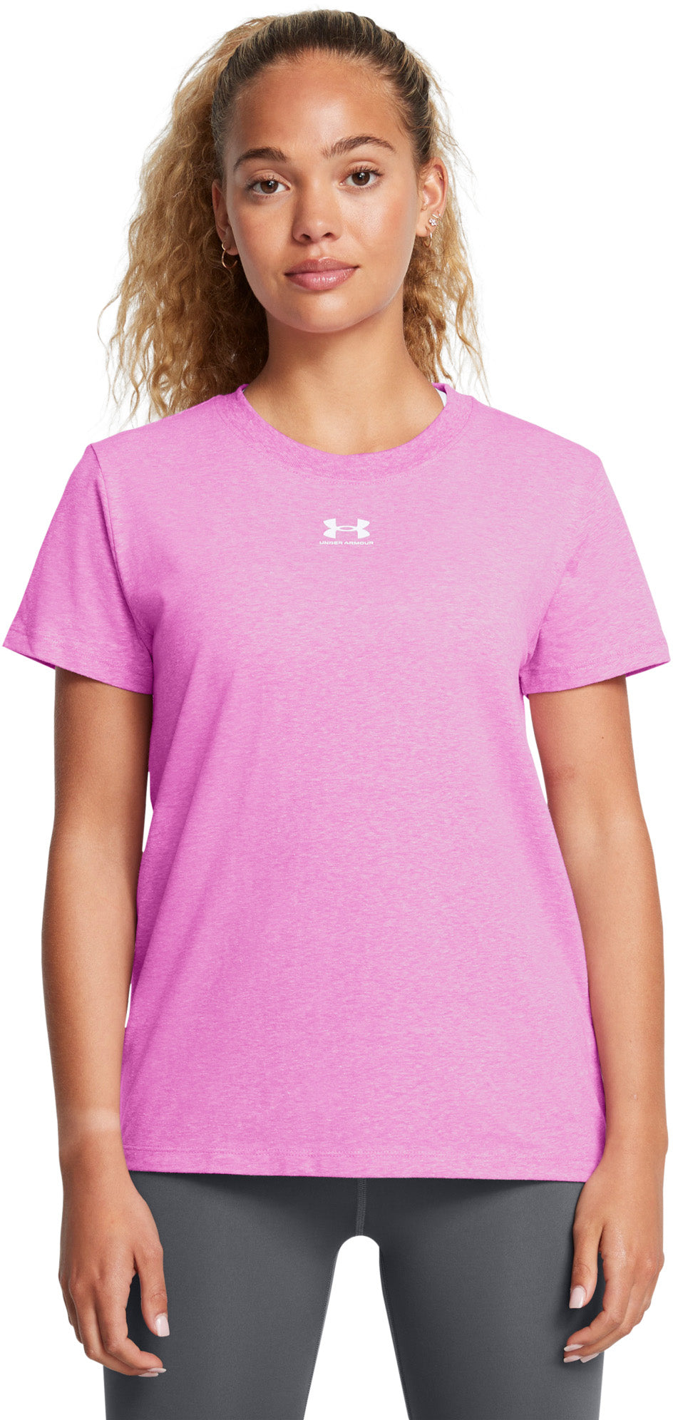 Campus Core shortsleeve shirt