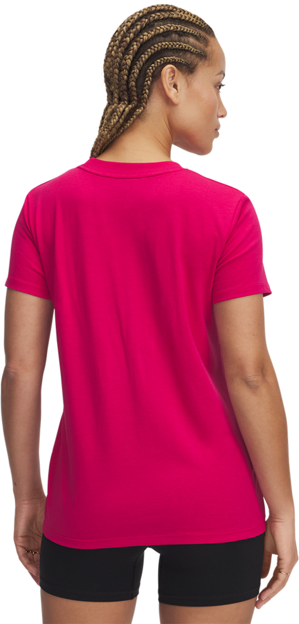 Campus Core shortsleeve shirt