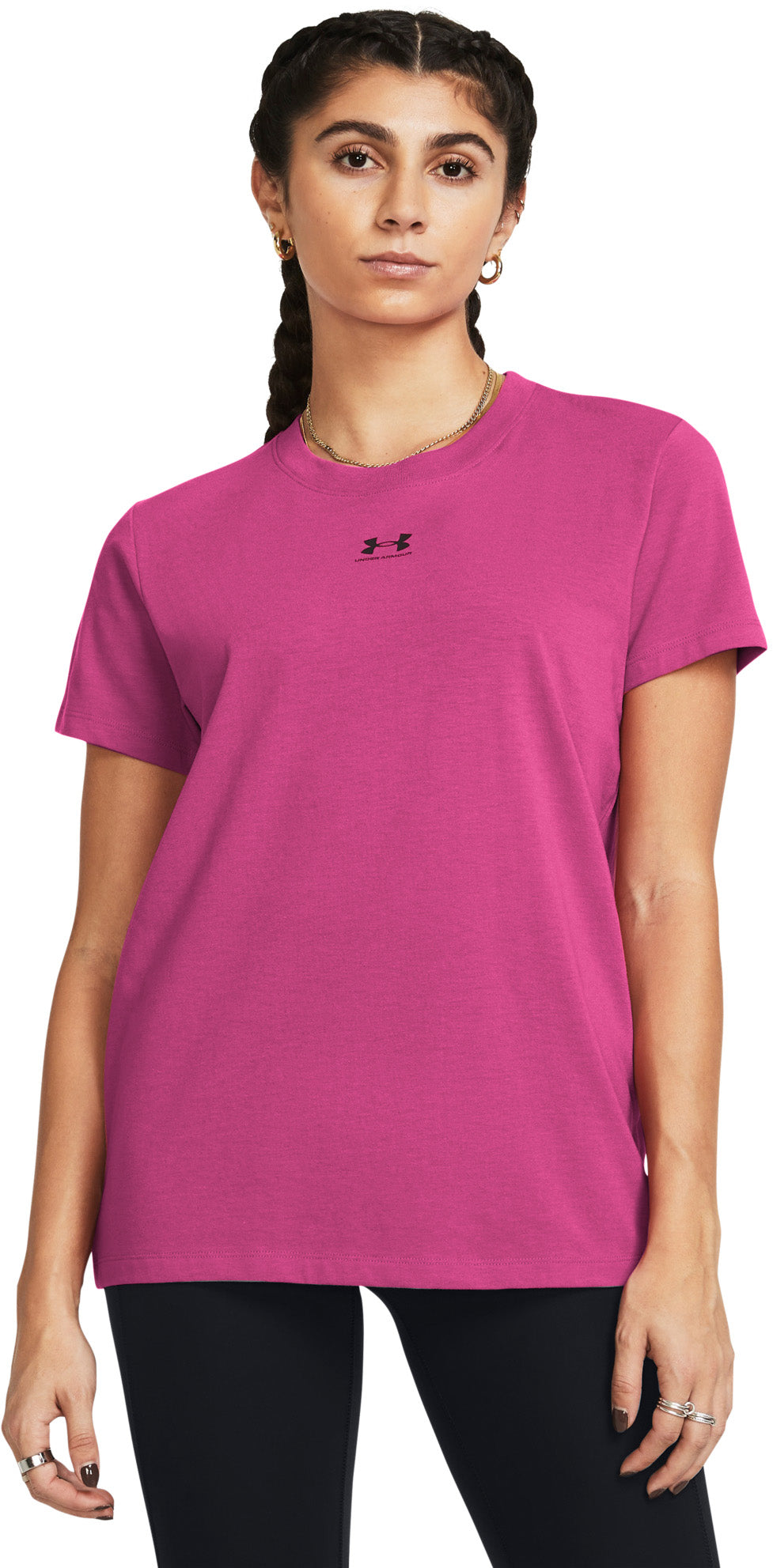 Campus Core shortsleeve shirt