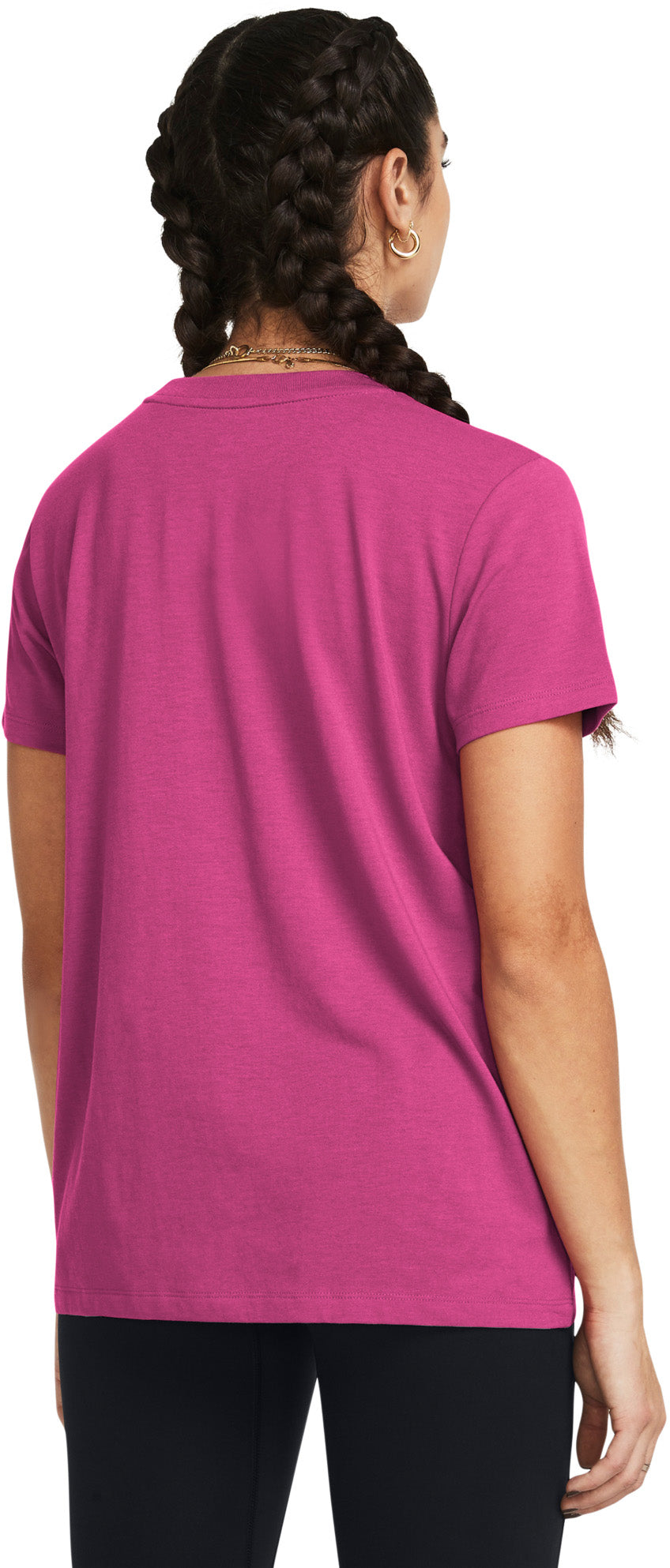 Campus Core shortsleeve shirt