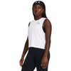 Rush Energy Crop tanktop