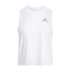 Rush Energy Crop tanktop