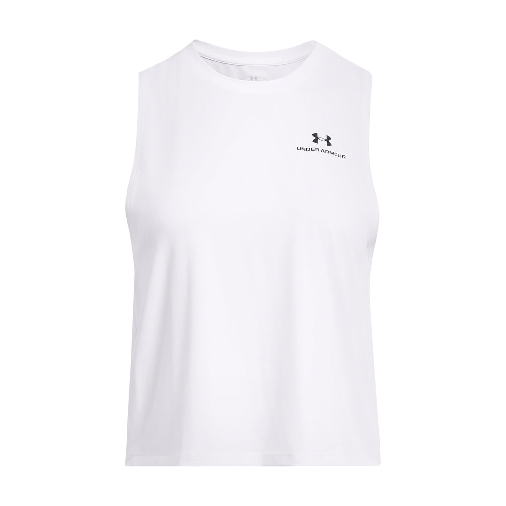 Rush Energy Crop tanktop