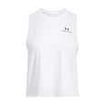 Rush Energy Crop tanktop