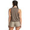 Rush Energy Crop tanktop