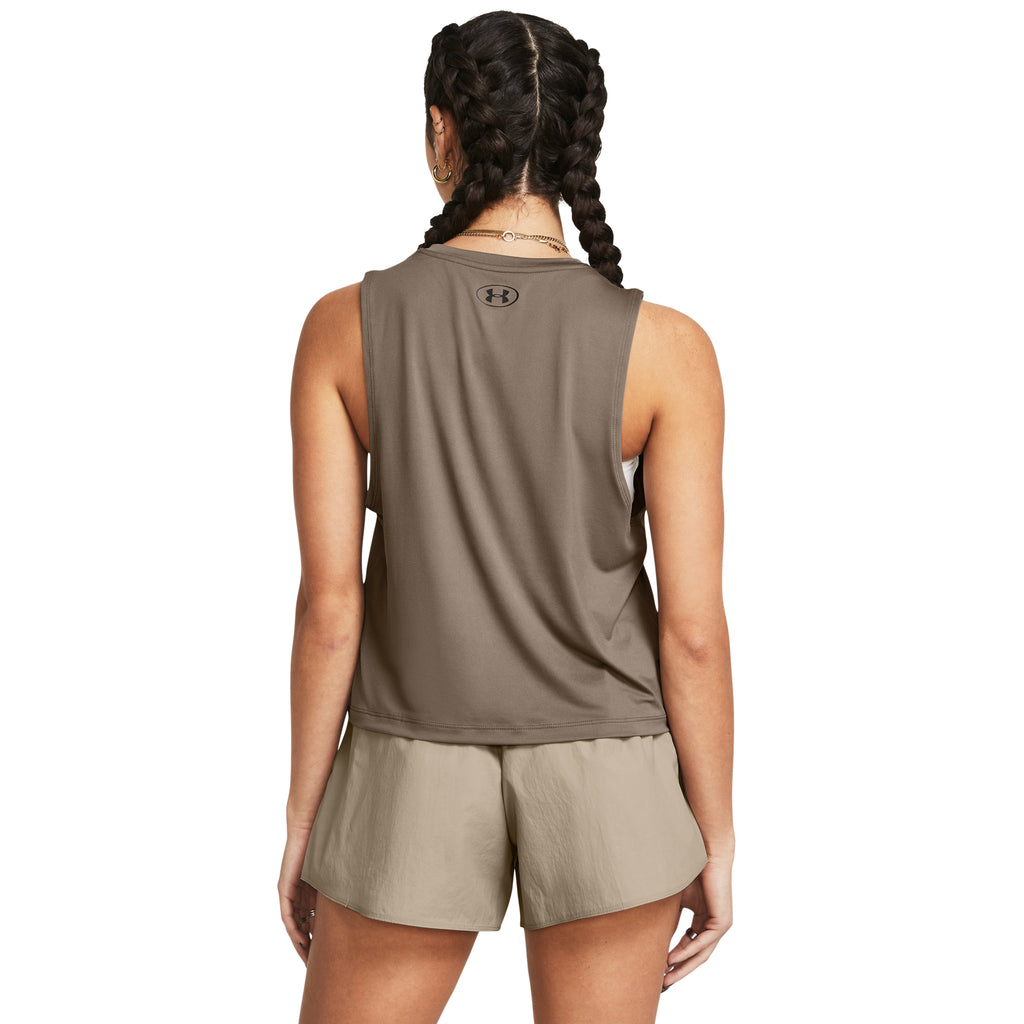 Rush Energy Crop tanktop