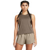 Rush Energy Crop tanktop