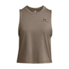 Rush Energy Crop tanktop