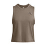 Rush Energy Crop tanktop