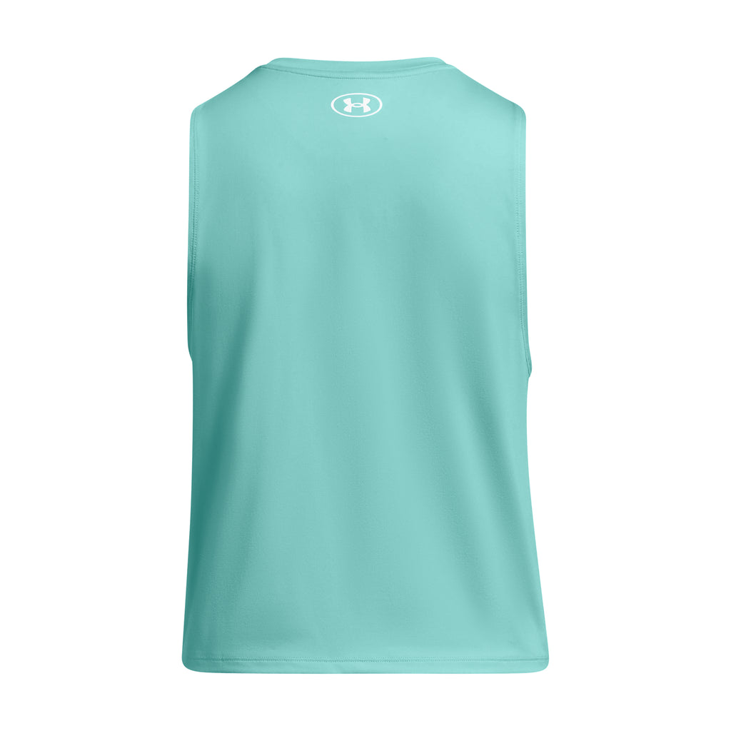 Rush Energy Crop tanktop