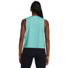 Rush Energy Crop tanktop