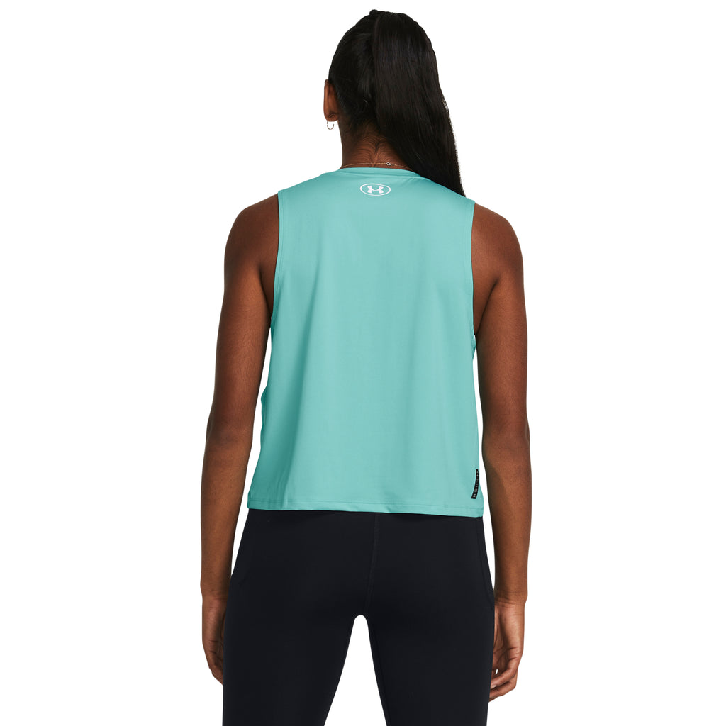 Rush Energy Crop tanktop