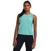 Rush Energy Crop tanktop