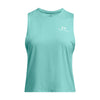 Rush Energy Crop tanktop