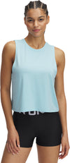 Rush Energy Crop tanktop