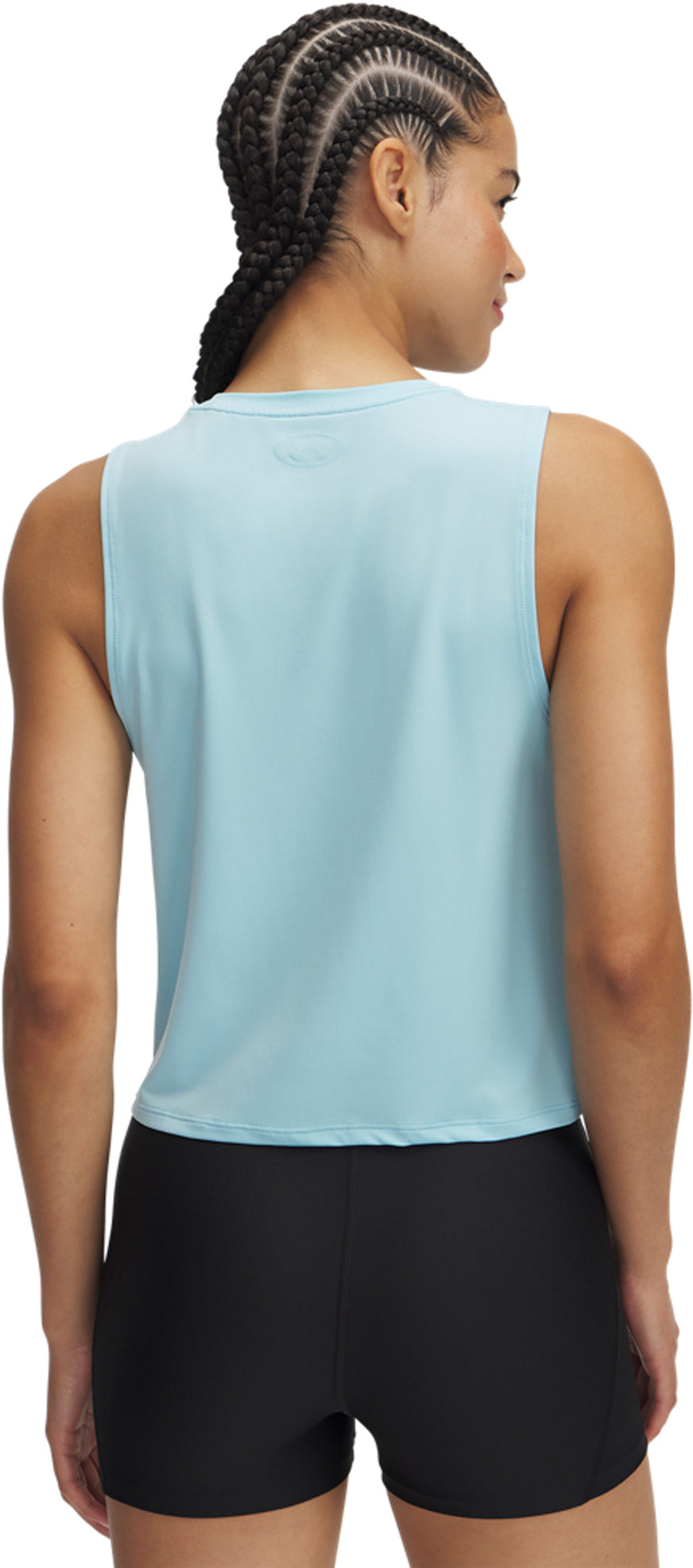 Rush Energy Crop tanktop