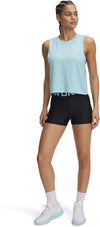 Rush Energy Crop tanktop