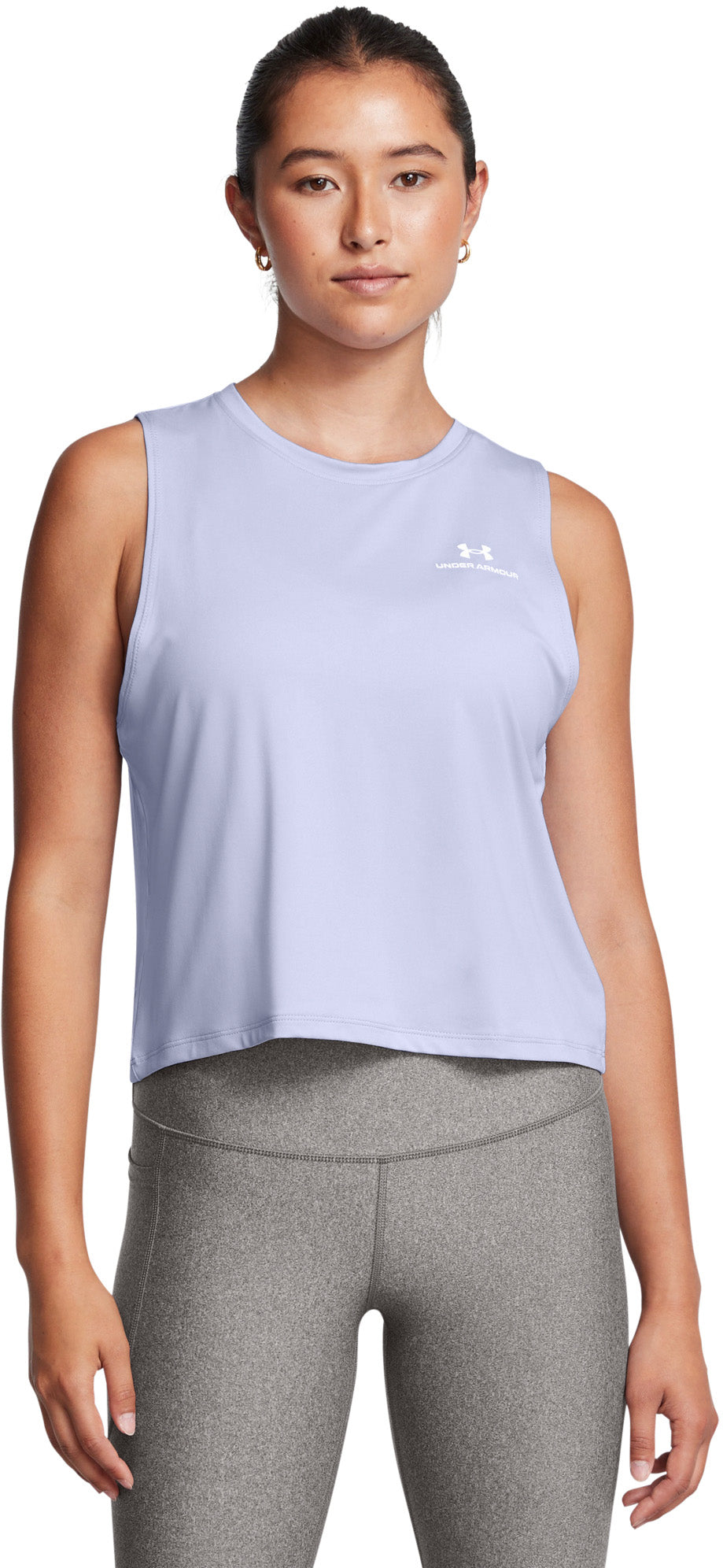 Rush Energy Crop tanktop