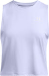 Rush Energy Crop tanktop