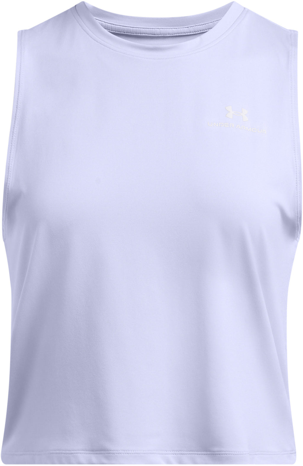 Rush Energy Crop tanktop