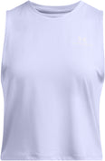 Rush Energy Crop tanktop