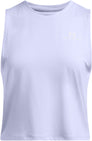 Rush Energy Crop tanktop