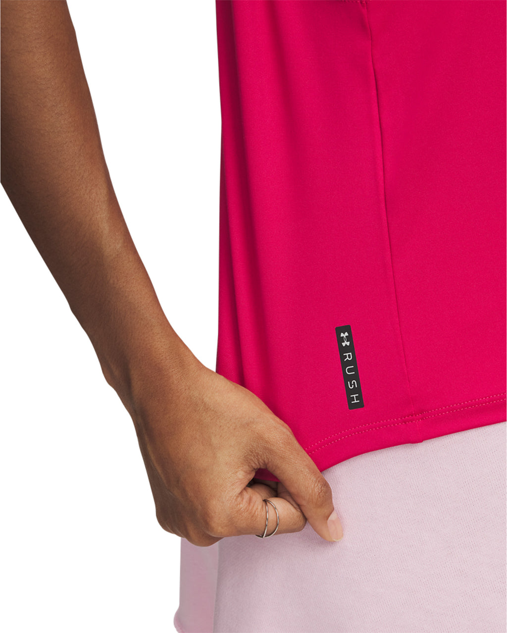 Rush Energy Crop tanktop