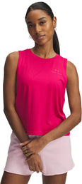 Rush Energy Crop tanktop