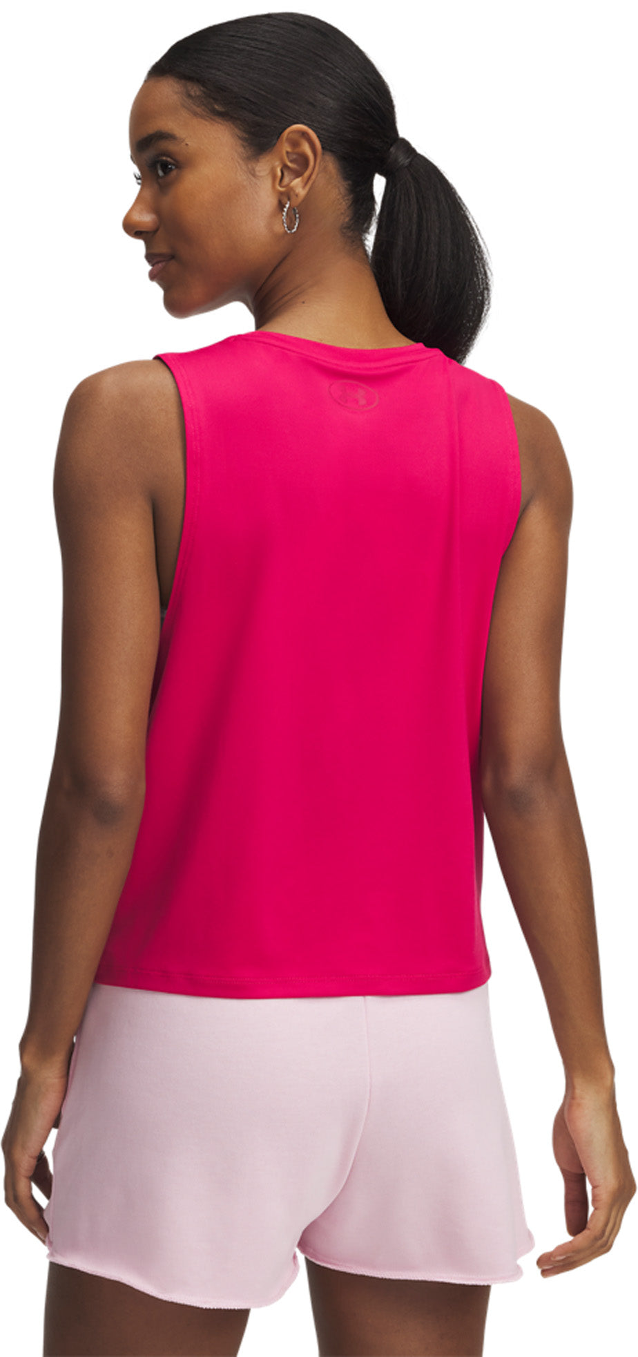 Rush Energy Crop tanktop