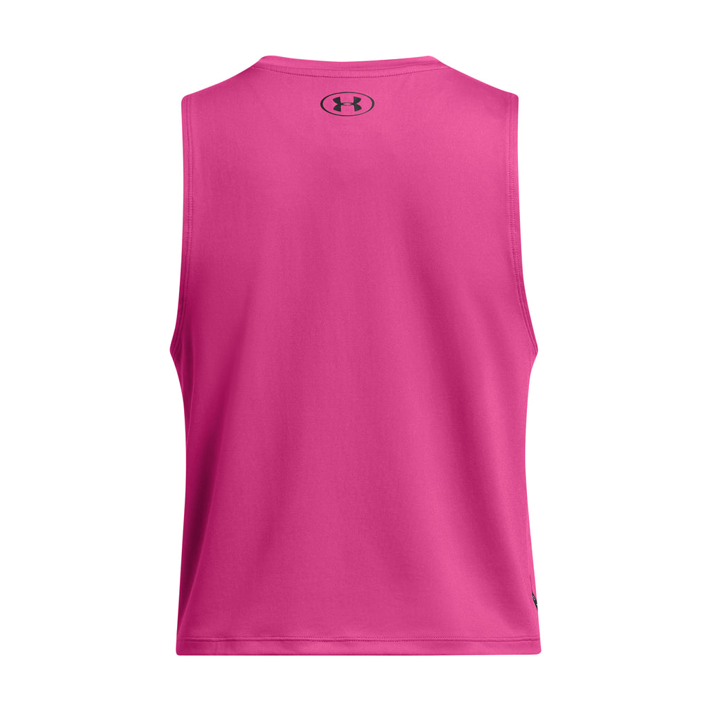 Rush Energy Crop tanktop