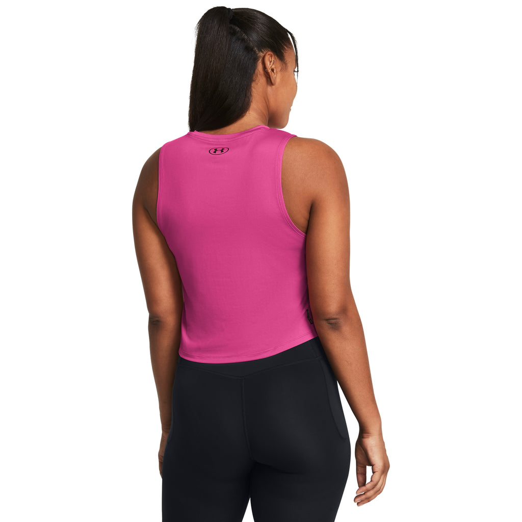 Rush Energy Crop tanktop
