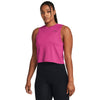 Rush Energy Crop tanktop