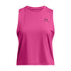 Rush Energy Crop tanktop
