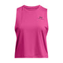 Rush Energy Crop tanktop