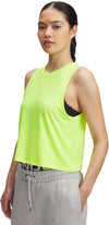 Rush Energy Crop tanktop