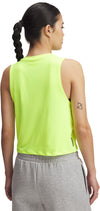Rush Energy Crop tanktop