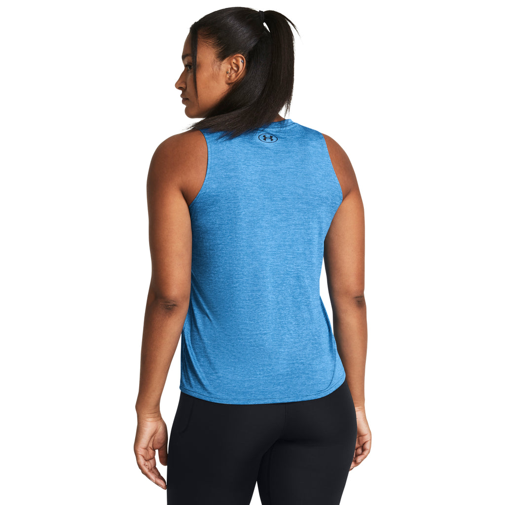 Tech Twist Tank top