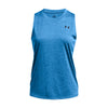 Tech Twist Tank top