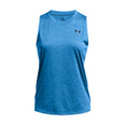 Tech Twist Tank top
