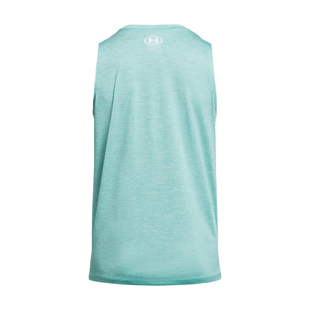 Tech Twist Tank top