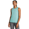 Tech Twist Tank top
