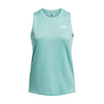 Tech Twist Tank top