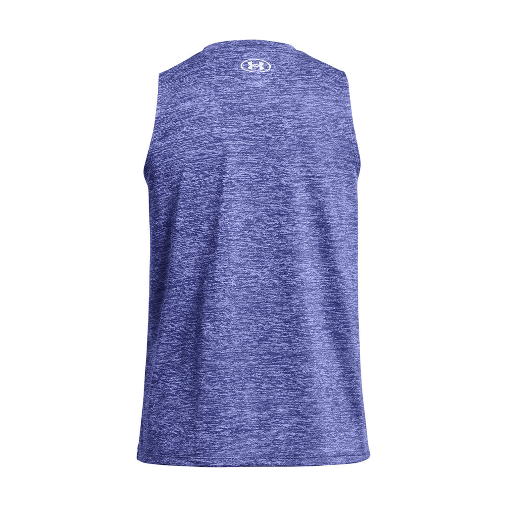 Tech Twist Tank top