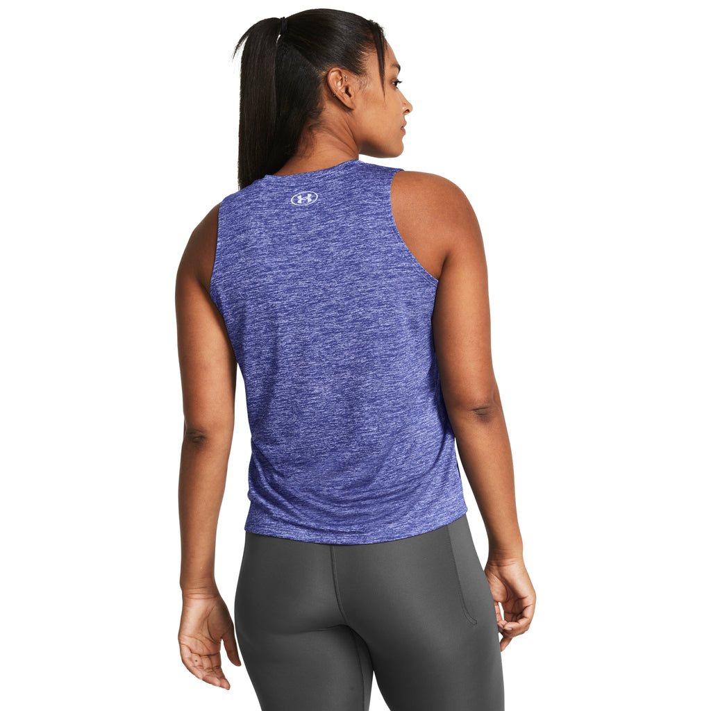 Tech Twist Tank top