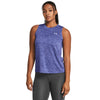 Tech Twist Tank top