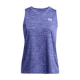 Tech Twist Tank top