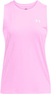 Tech Twist Tank top